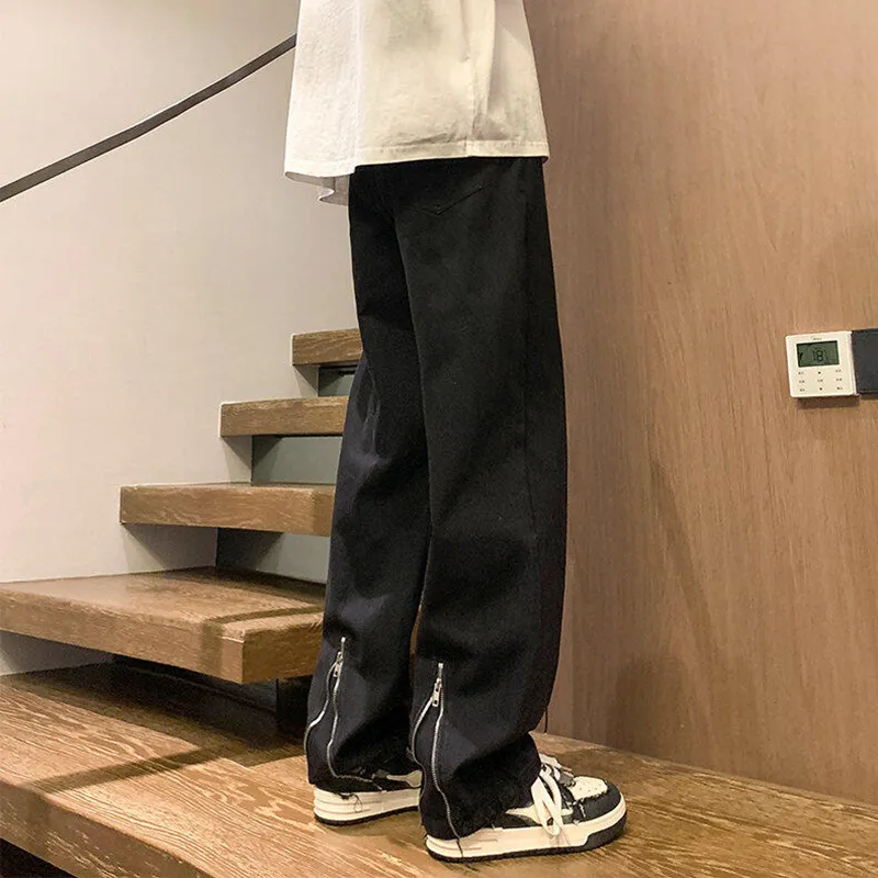 CHARLIE GOLF Jeans Unisex-4