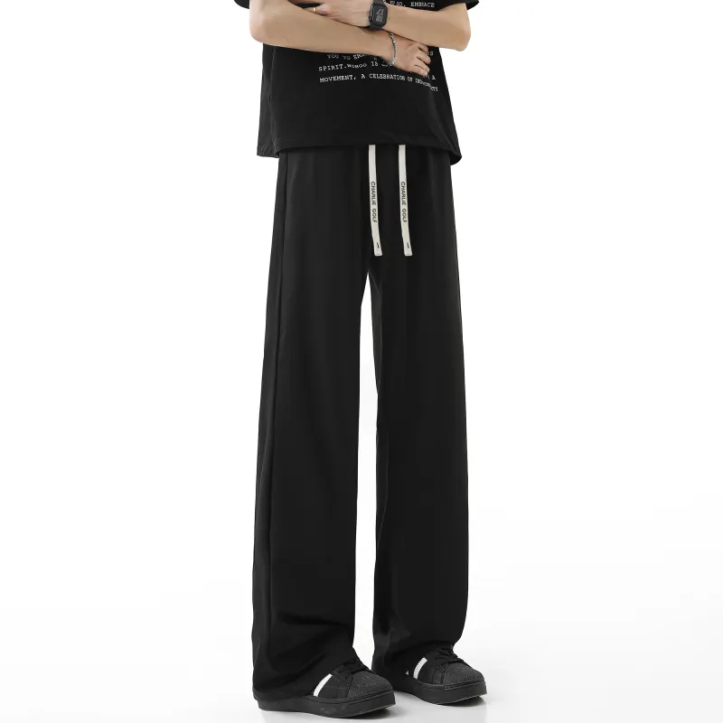 CHARLIE GOLF Casual Pants Unisex-3