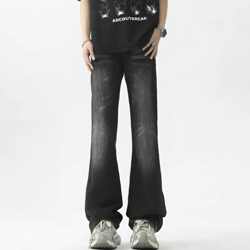 CHARLIE GOLF Jeans Unisex-2