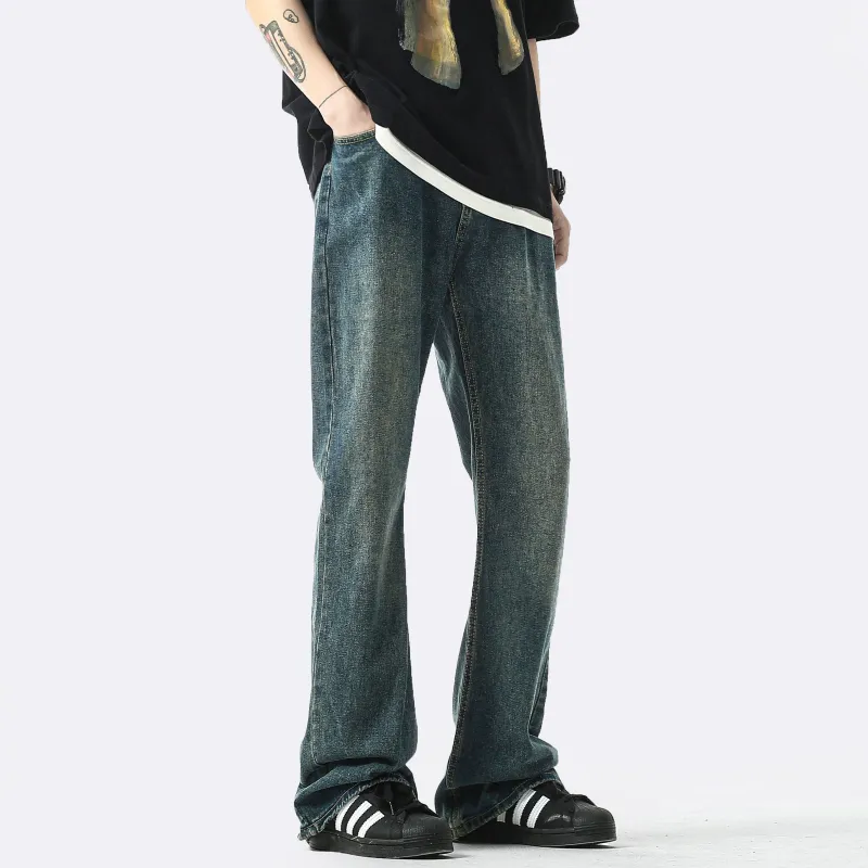 CHARLIE GOLF Jeans Unisex-18