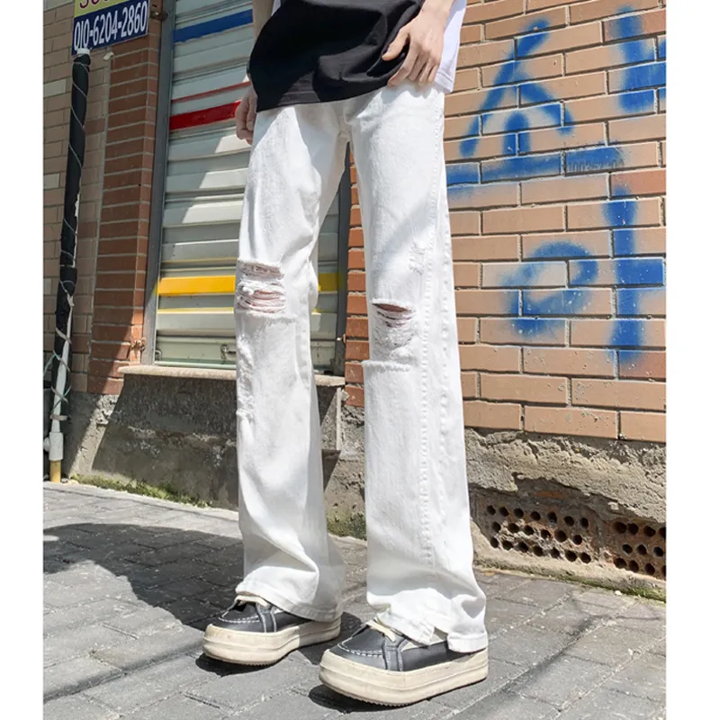 CHARLIE GOLF Jeans Unisex-22