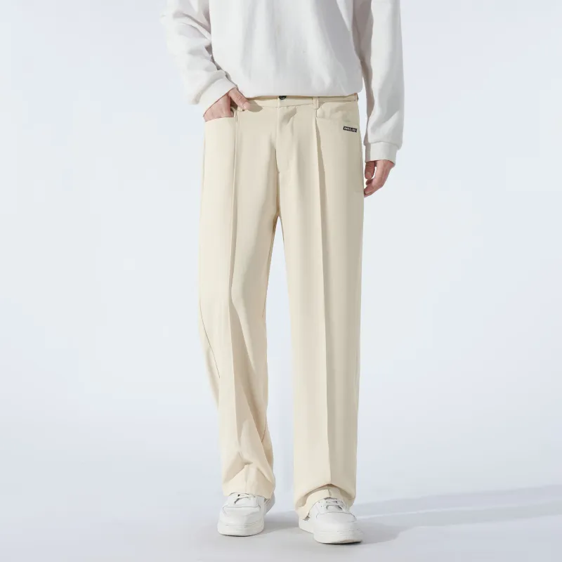 CHARLIE GOLF Suit Trouser Unisex-6