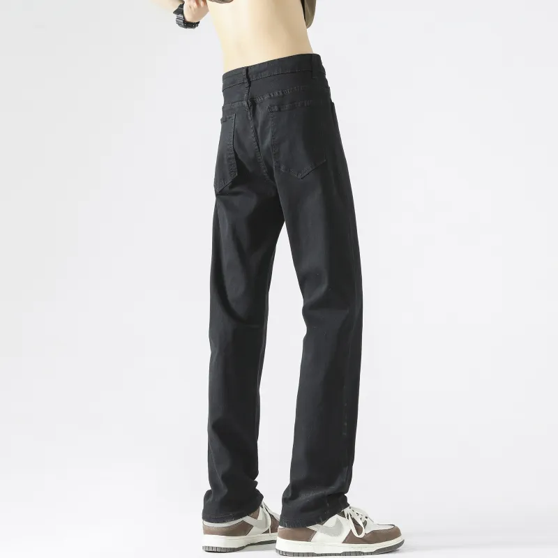CHARLIE GOLF Jeans Unisex-1