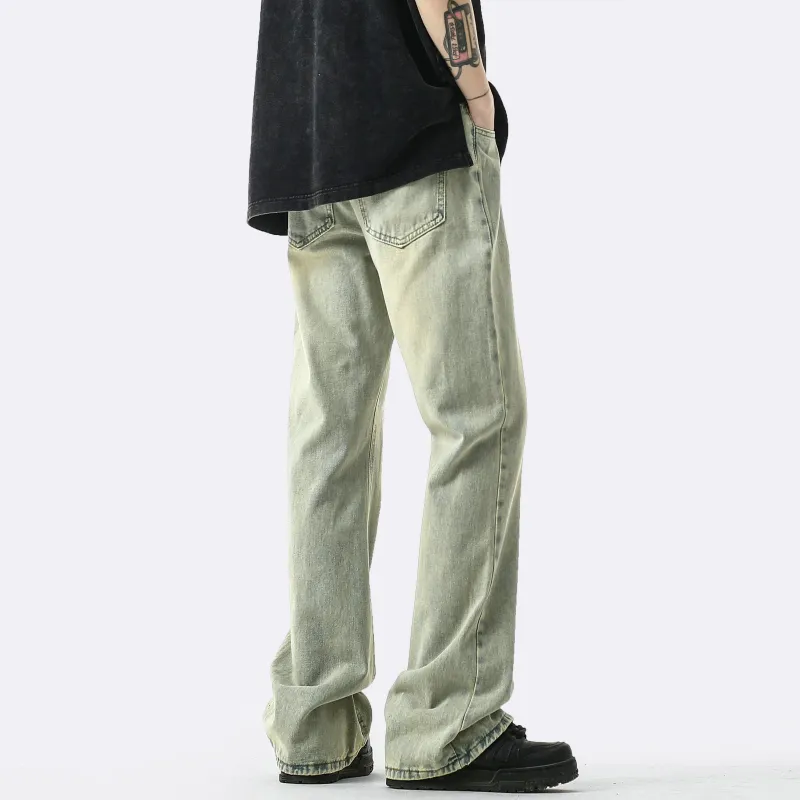CHARLIE GOLF Jeans Unisex-9