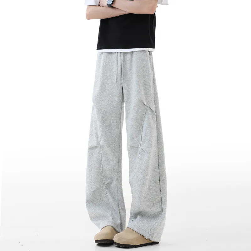 CHARLIE GOLF Casual Pants Unisex-7