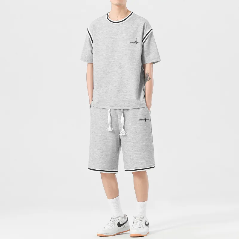 CHARLIE GOLF Casual Sportswear Unisex-11