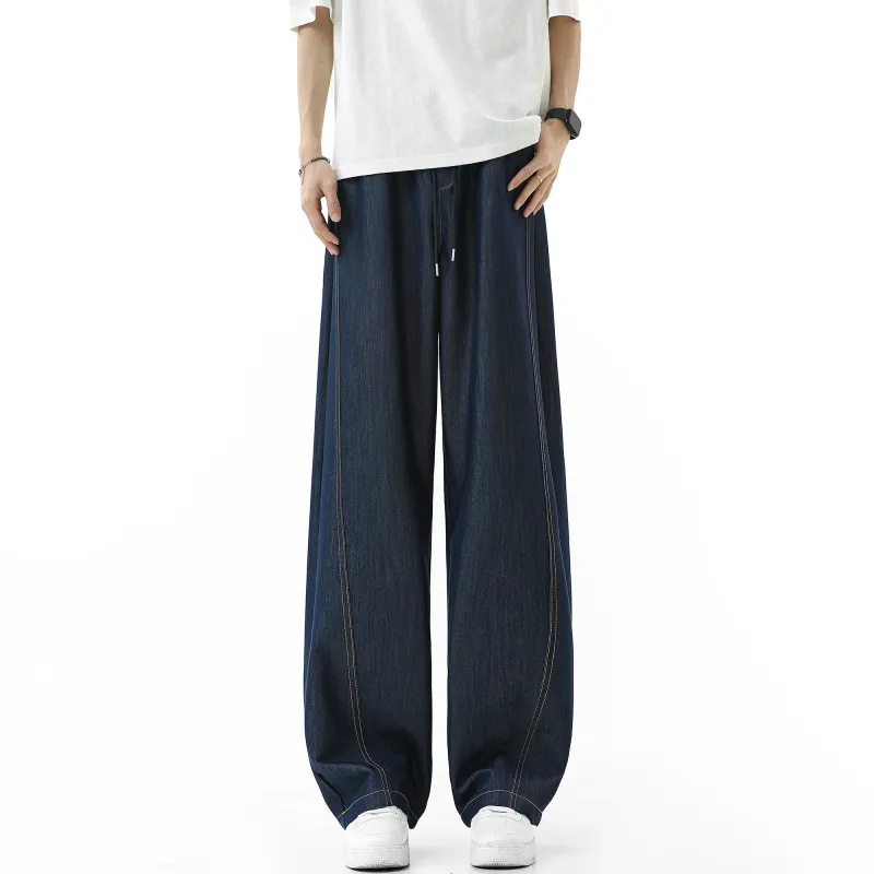 CHARLIE GOLF Jeans Unisex-2