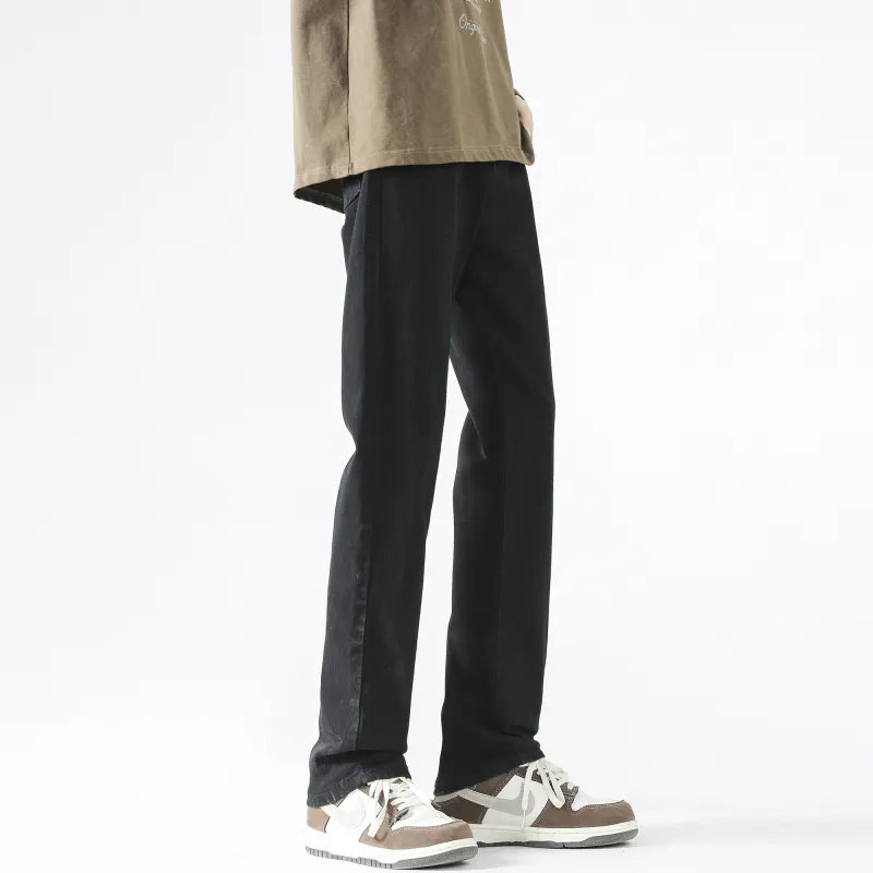 CHARLIE GOLF Jeans Unisex-2