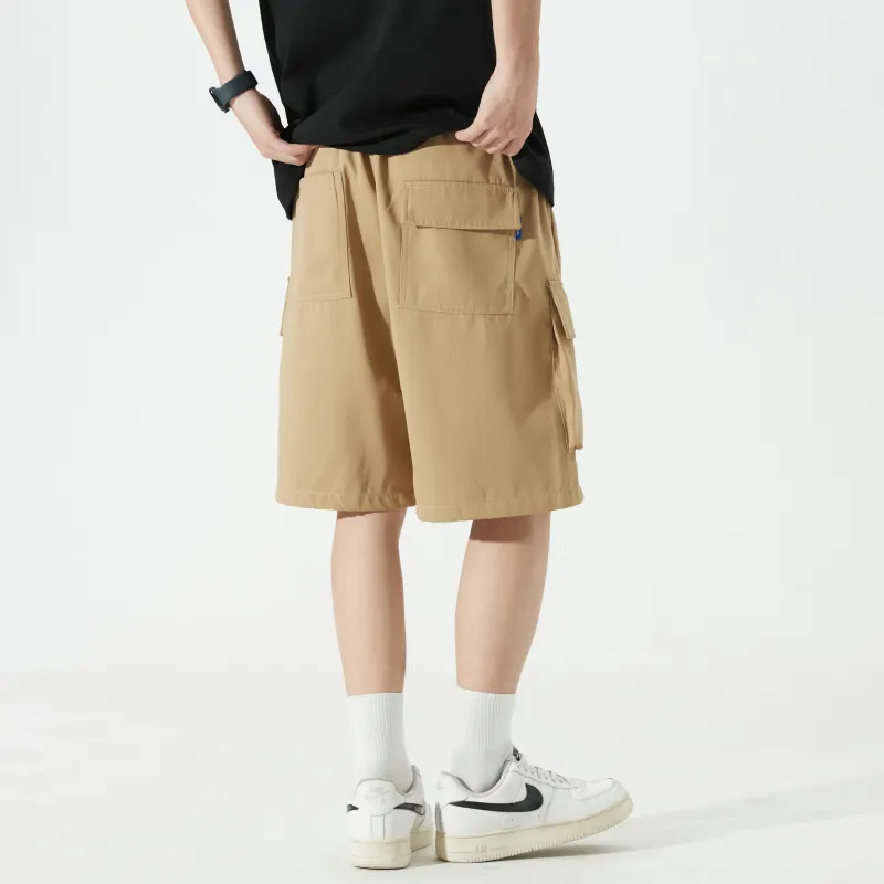 CHARLIE GOLF Cargo Shorts Unisex-6