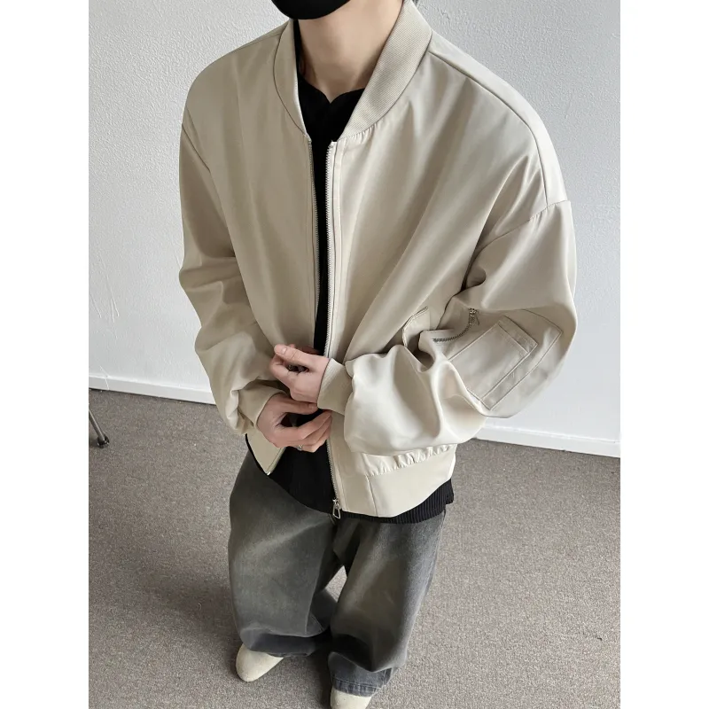 CHARLIE GOLF Jackets Unisex-7