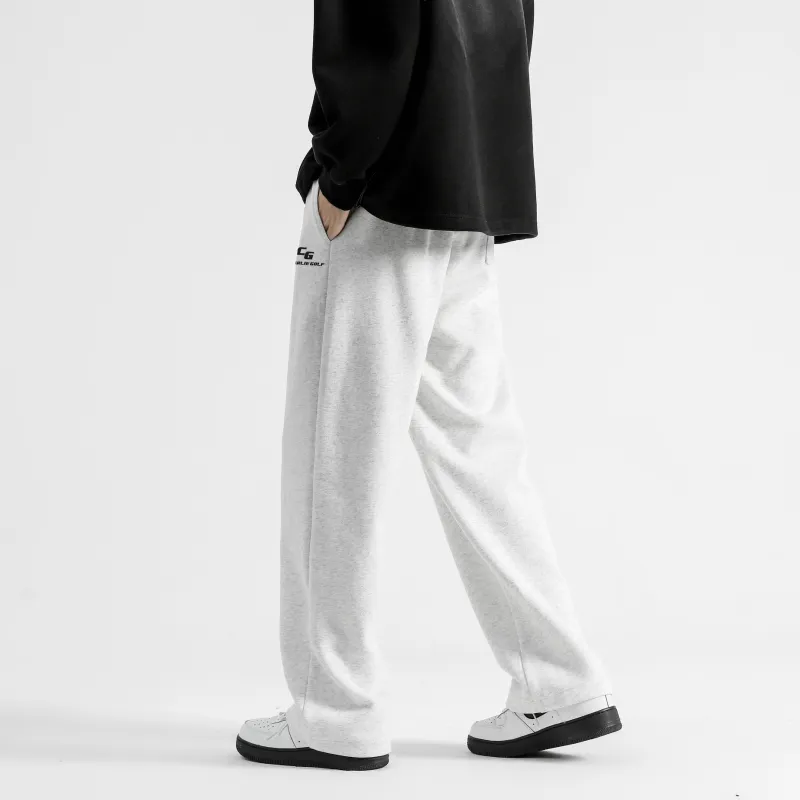 CHARLIE GOLF Casual Pants Unisex-3