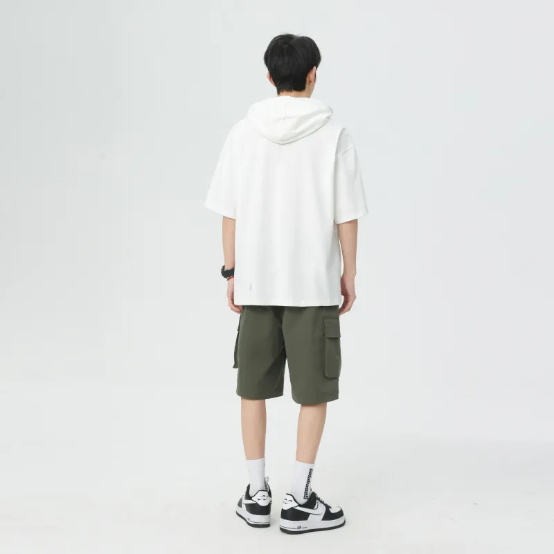 CHARLIE GOLF T Shirts Unisex-7