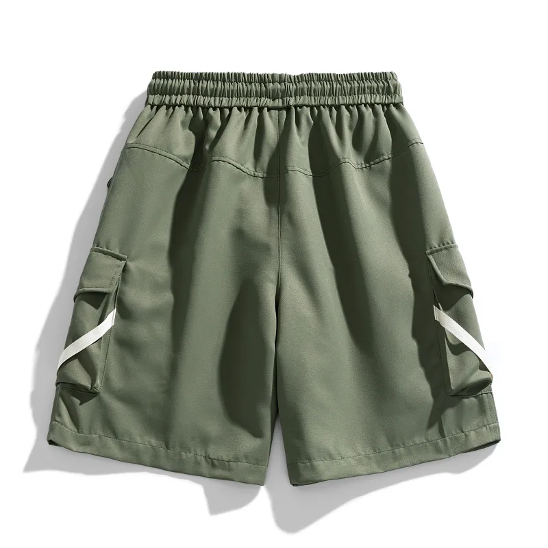 CHARLIE GOLF Cargo Shorts Unisex-9