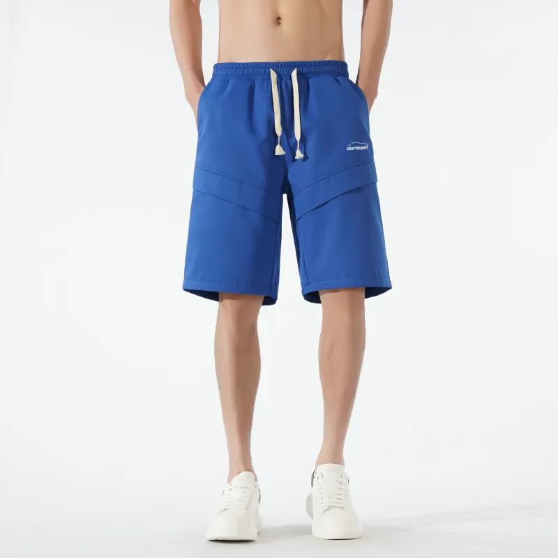 CHARLIE GOLF Casual Shorts Unisex-11