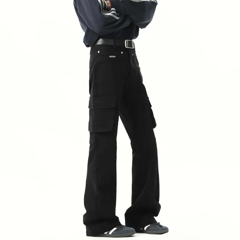 CHARLIE GOLF Jeans Unisex-7
