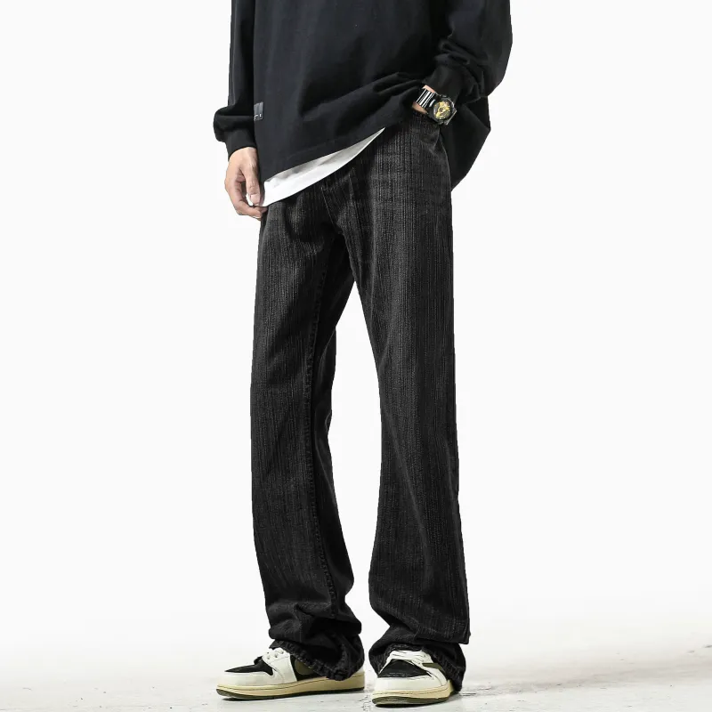 CHARLIE GOLF Jeans Unisex-9