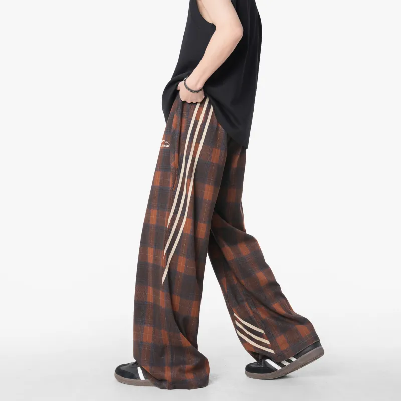 CHARLIE GOLF Casual Pants Unisex-4