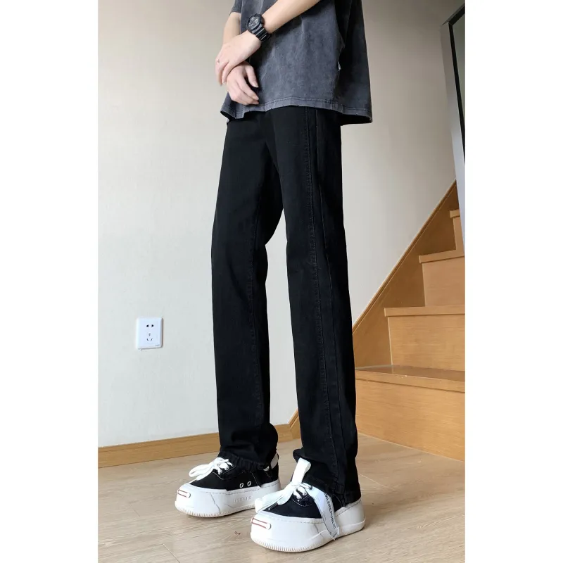 CHARLIE GOLF Jeans Unisex-2