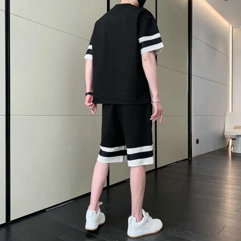 CHARLIE GOLF Casual Sportswear Unisex-3