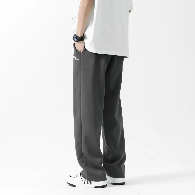 CHARLIE GOLF Casual Pants Unisex-15