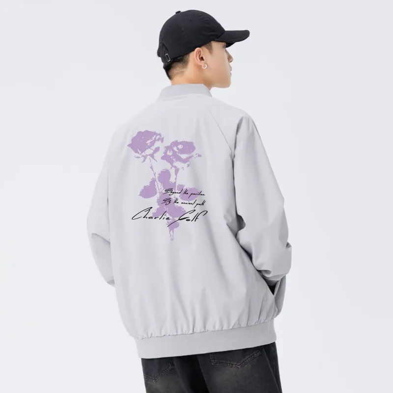 CHARLIE GOLF Jackets & Coats Unisex-14