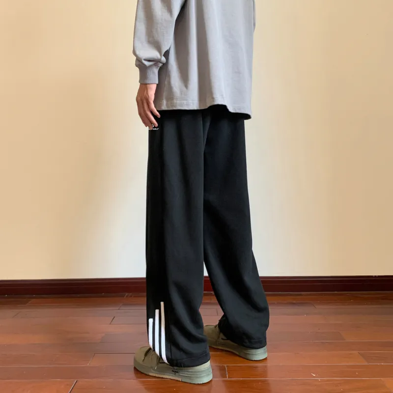 CHARLIE GOLF Casual Pants Unisex-3