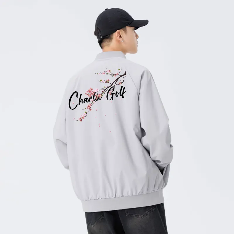 CHARLIE GOLF Jackets & Coats Unisex-15