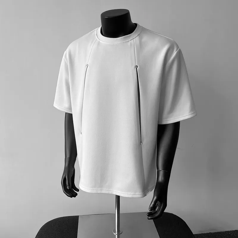 CHARLIE GOLF T Shirts Unisex-6