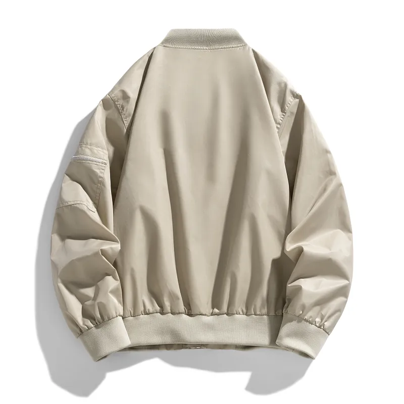 CHARLIE GOLF Jackets Coats Unisex-9