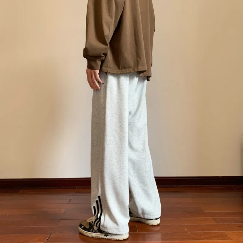 CHARLIE GOLF Casual Pants Unisex-8