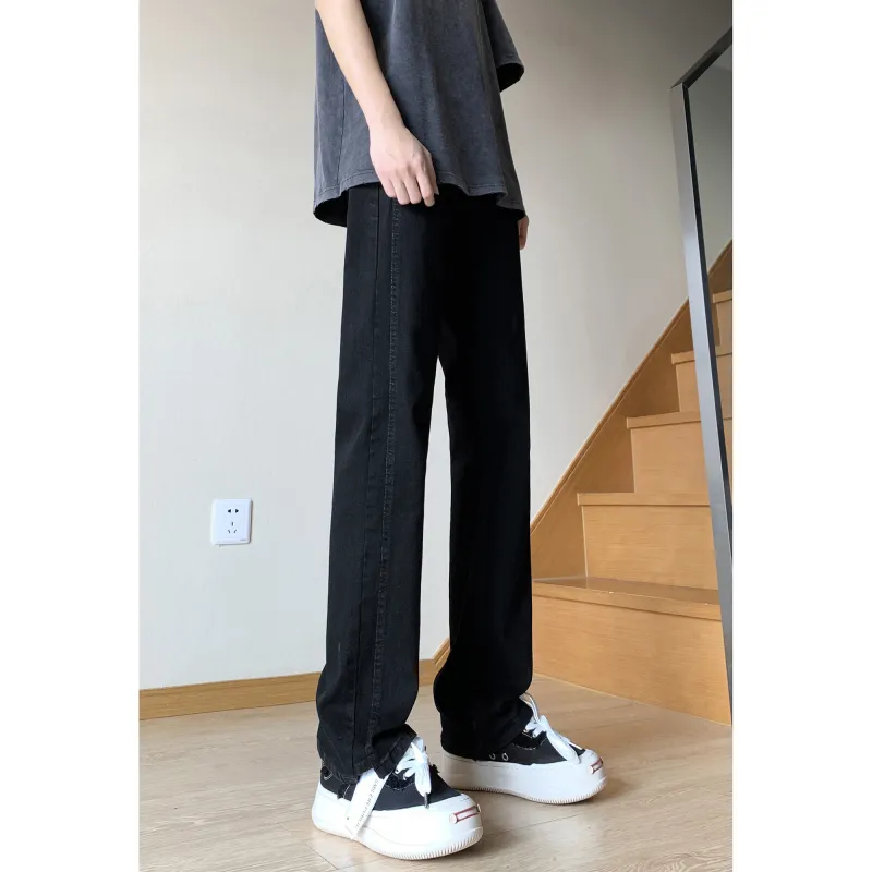 CHARLIE GOLF Jeans Unisex-5