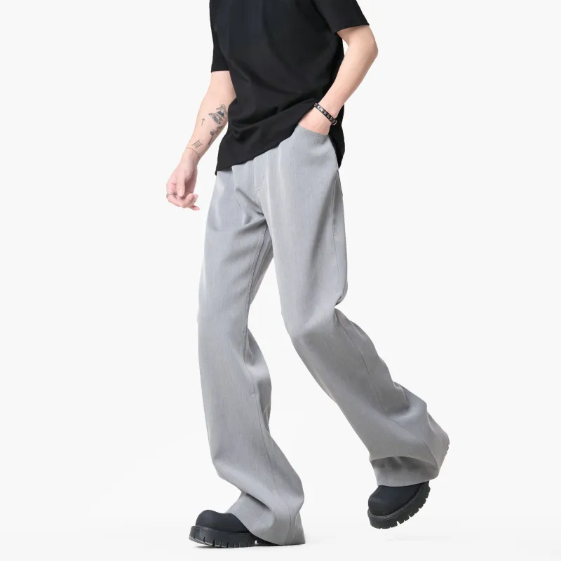 CHARLIE GOLF Casual Pants Unisex-8