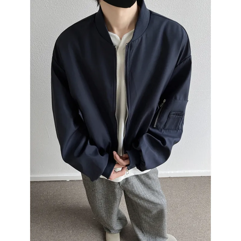 CHARLIE GOLF Jackets Unisex-11