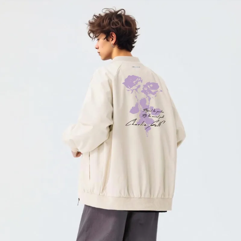 CHARLIE GOLF Jackets & Coats Unisex-6