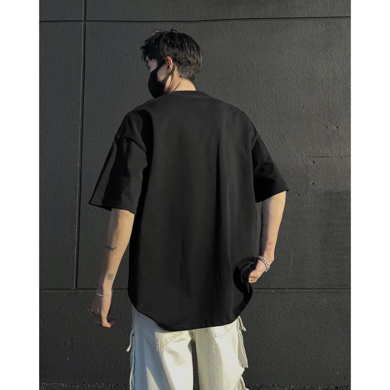 CHARLIE GOLF T Shirts Unisex-4