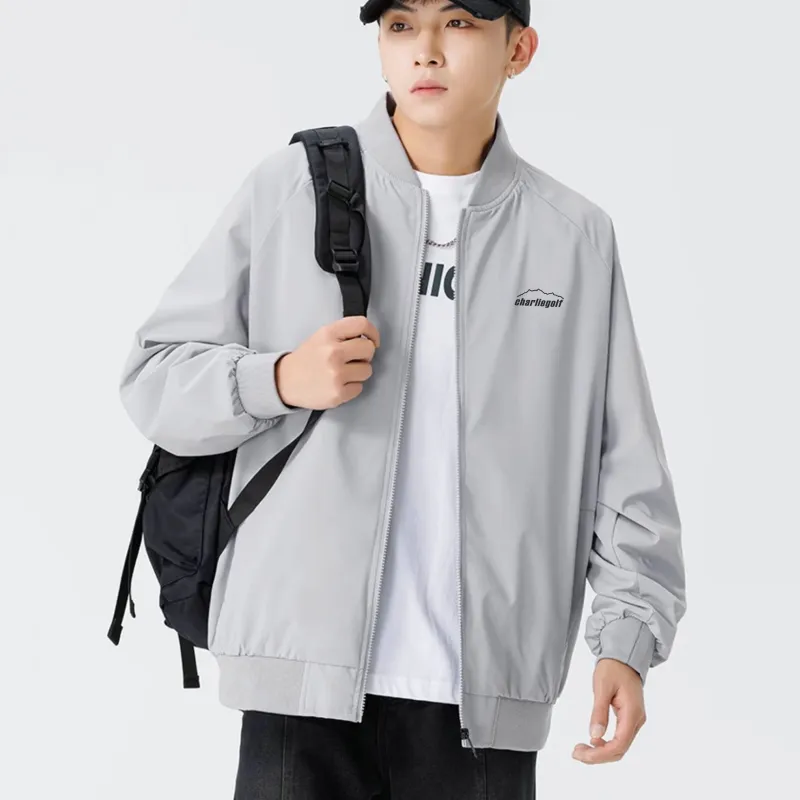 CHARLIE GOLF Jackets & Coats Unisex-13