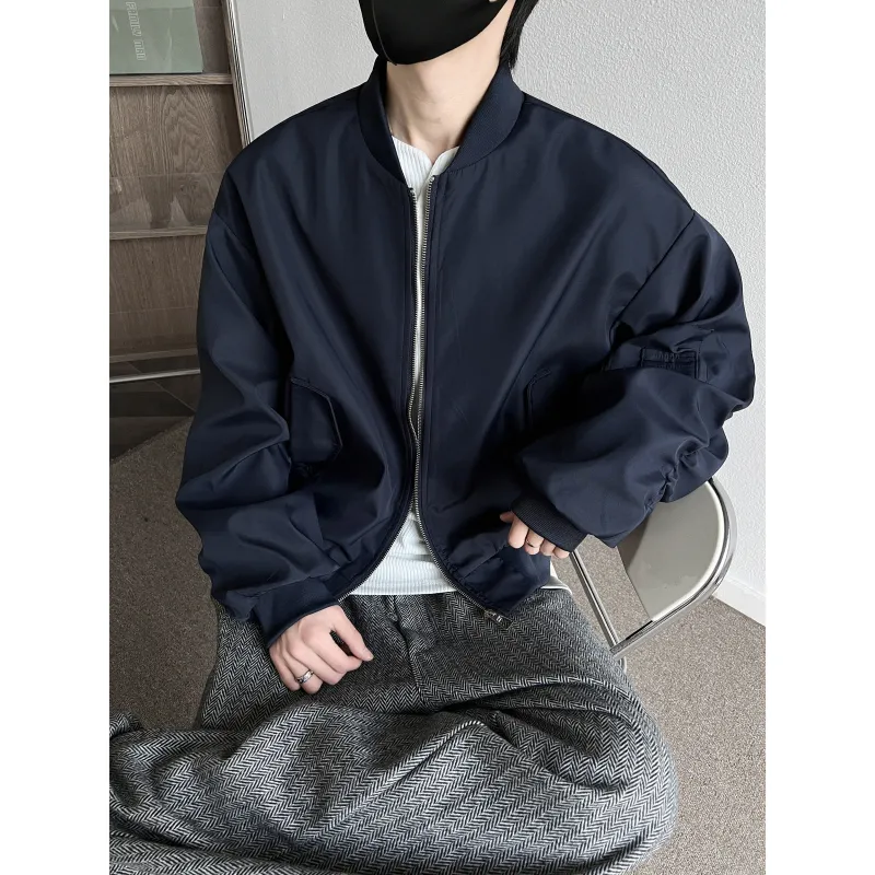 CHARLIE GOLF Jackets Unisex-10