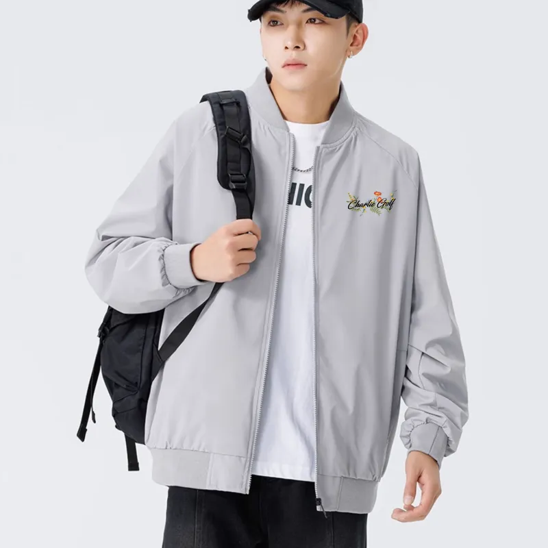 CHARLIE GOLF Jackets & Coats Unisex-14