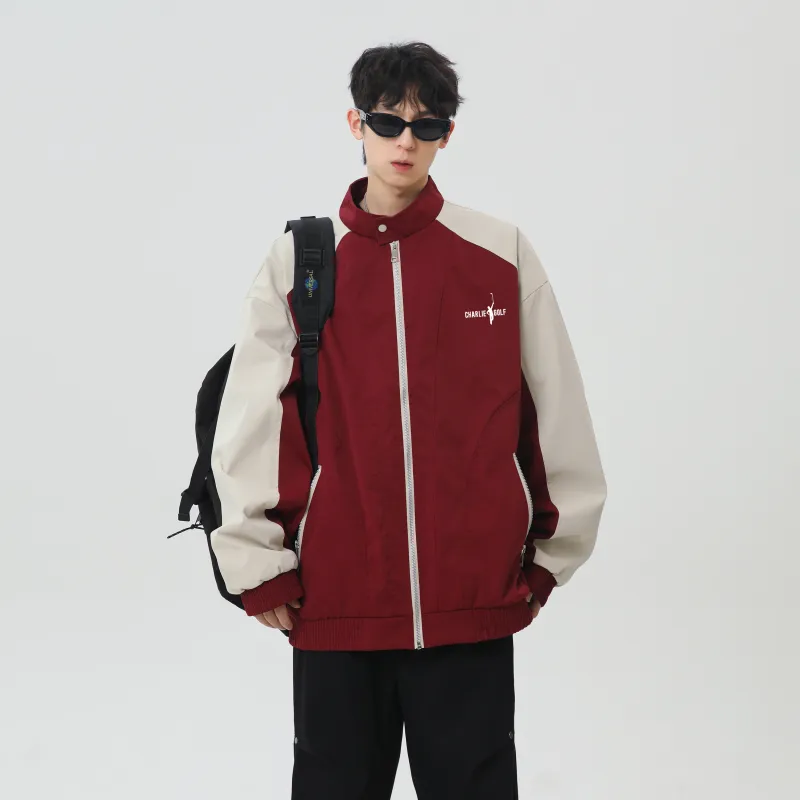 CHARLIE GOLF Jackets & Coats Unisex-15