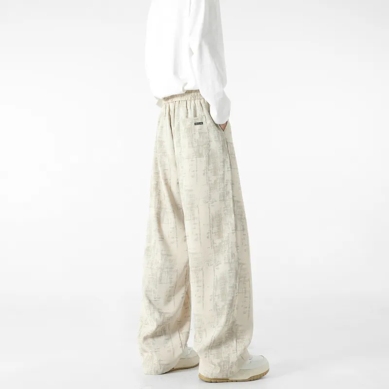 CHARLIE GOLF Suit Trouser Unisex-7