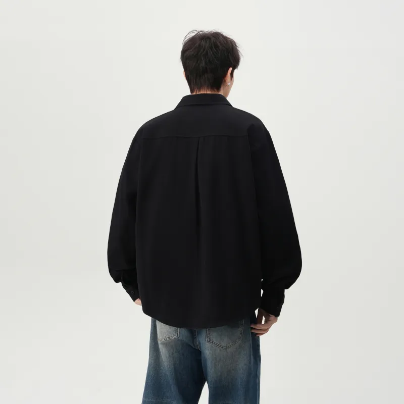 CHARLIE GOLF Shirts Unisex-4