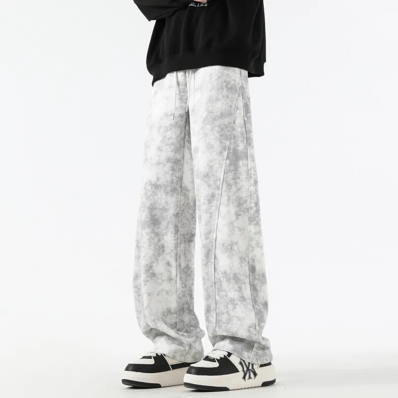 CHARLIE GOLF Casual Pants Unisex-2