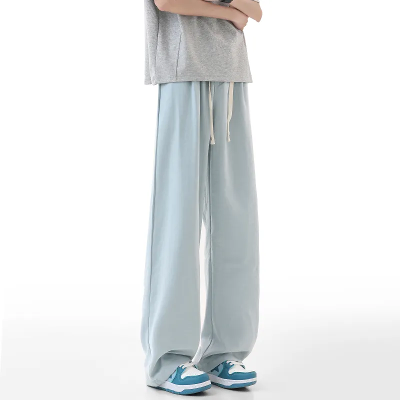 CHARLIE GOLF Casual Pants Unisex-15