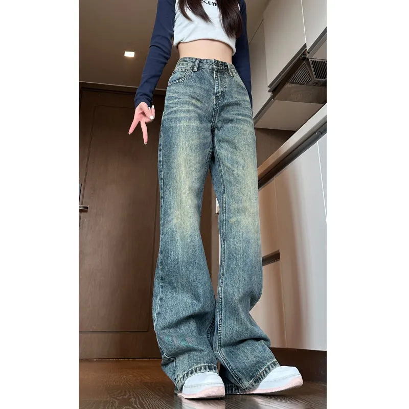 CHARLIE GOLF Jeans Unisex-6