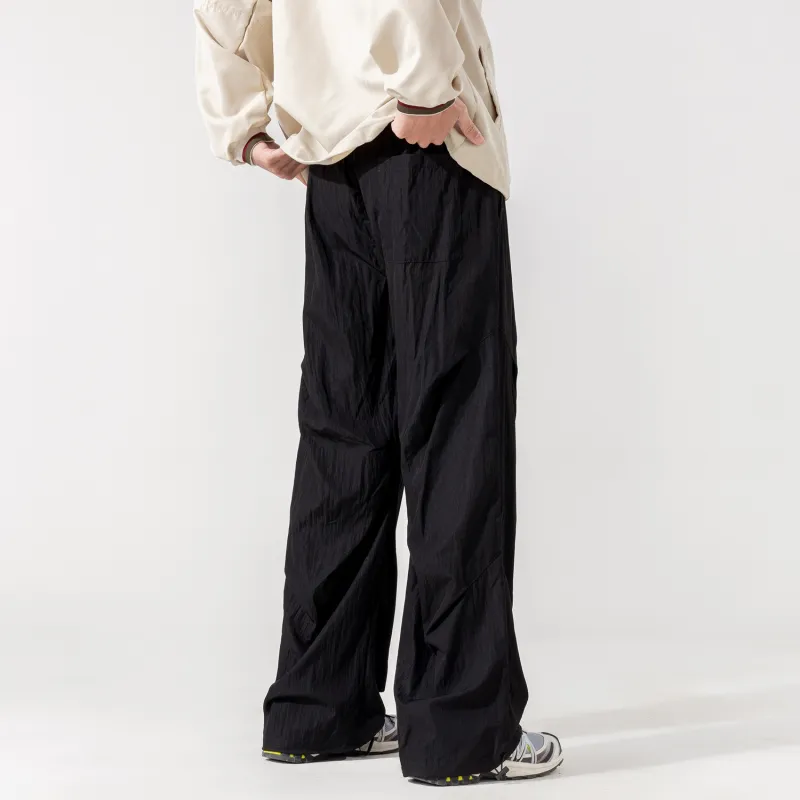 CHARLIE GOLF Casual Pants Unisex-3
