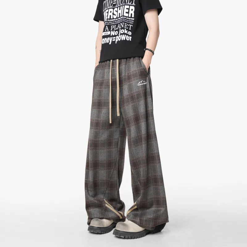 CHARLIE GOLF Casual Pants Unisex-2
