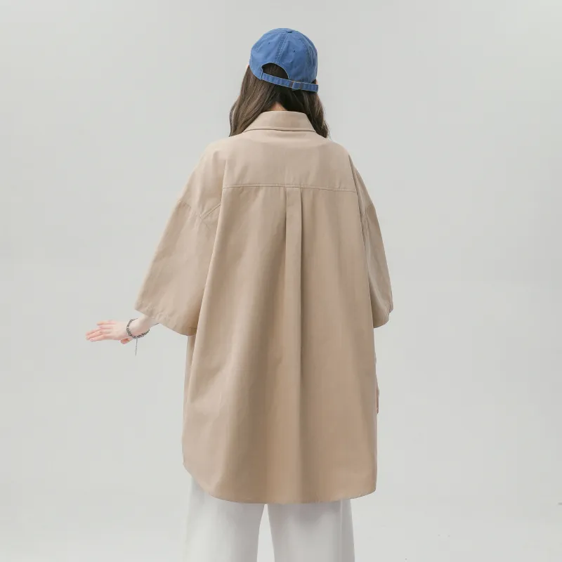 CHARLIE GOLF Shirts Unisex-15