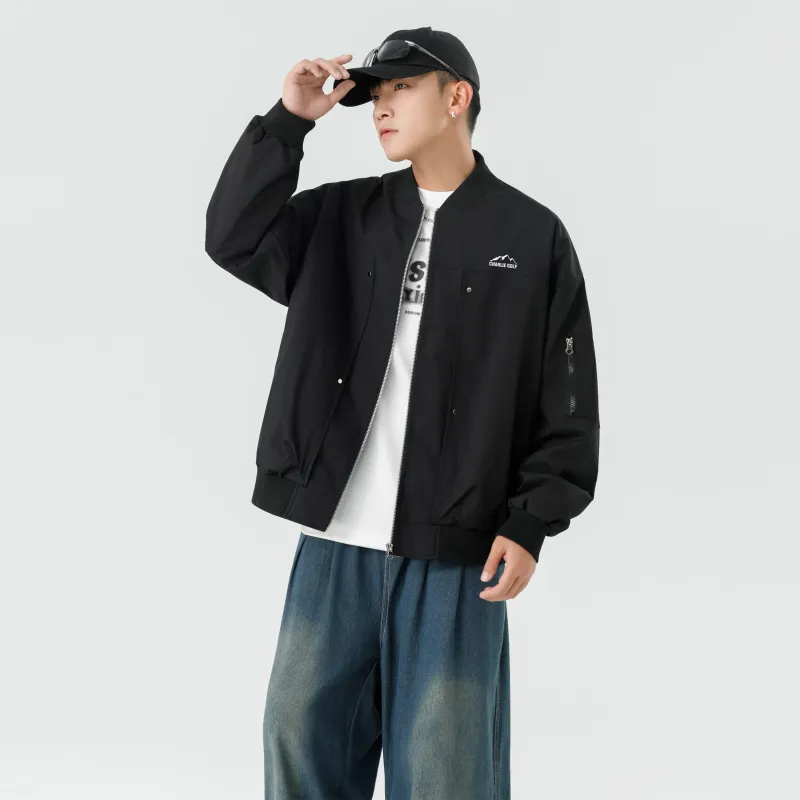 CHARLIE GOLF Jackets & Coats Unisex-2