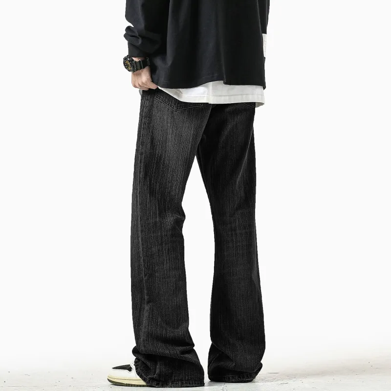 CHARLIE GOLF Jeans Unisex-8