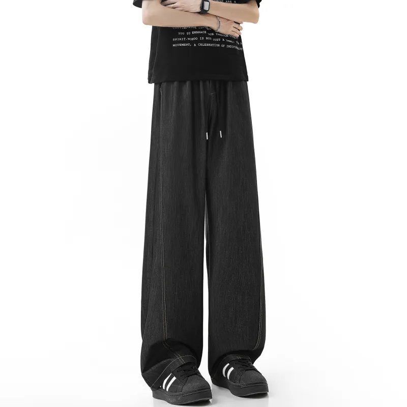 CHARLIE GOLF Jeans Unisex-7